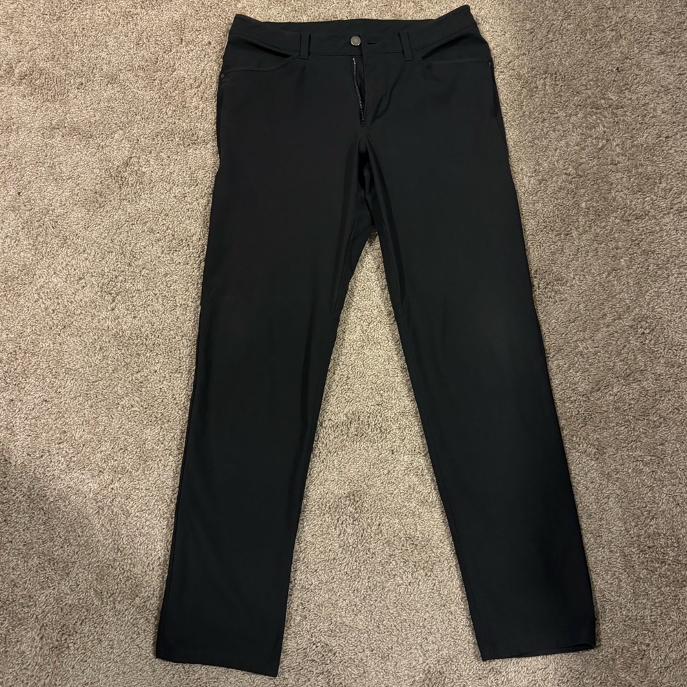 Men’s Lululemon Pants